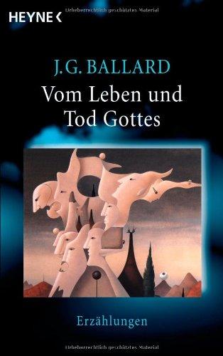 Vom Leben und Tod Gottes.