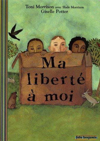 Ma liberté à moi