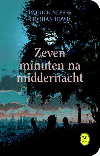 Zeven minuten na middernacht: naar een oorspronkelijk idee van Siobhan Dowd (Colibri-bibliotheek, Band 2)