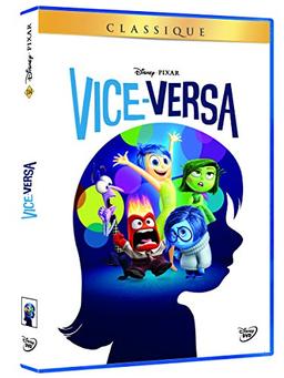 Vice-versa [FR Import]