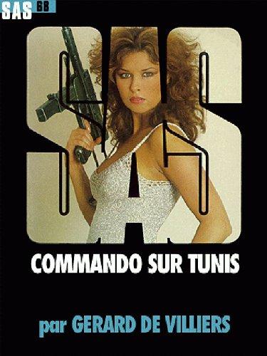 Commando sur Tunis