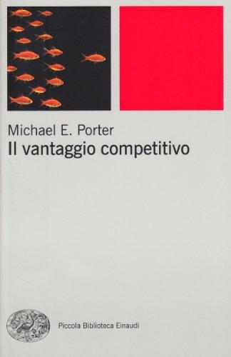 Il vantaggio competitivo