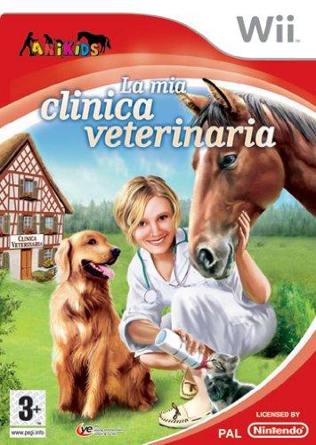 La Mia Clinica Veterinaria