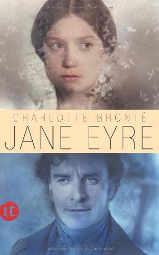 Jane Eyre: Roman (insel taschenbuch)