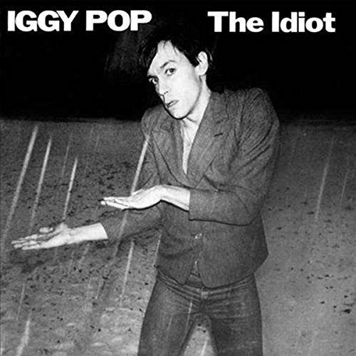 The Idiot [Vinyl LP]