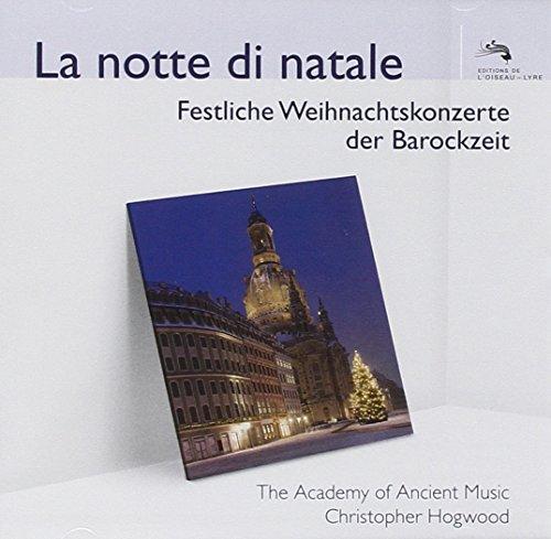 La Notte di Natale-Weihnachtskonzerte (Audior)