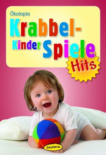 Krabbelkinderspiele-Hits