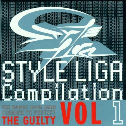 Style Liga Compilation Volume 1