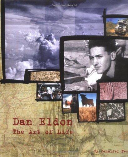 Dan Eldon: The Art of Life