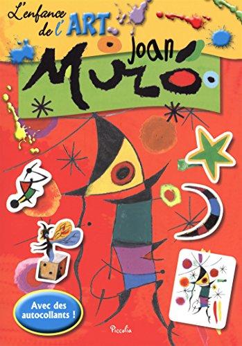 Joan Miro