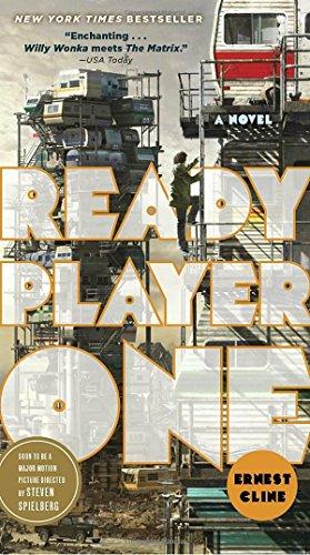 Ready Player One: A Novel