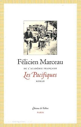 Les pacifiques