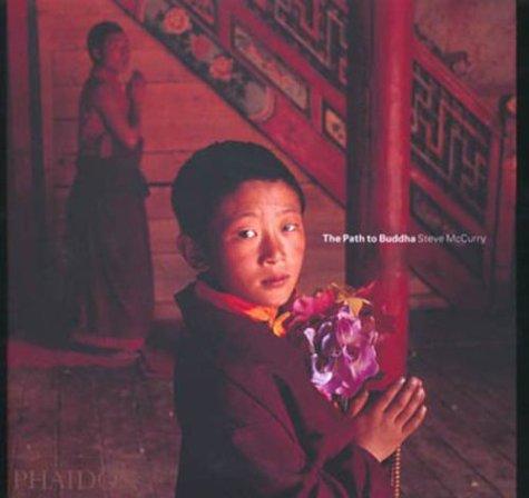 The path to Buddha : a Tibetan pilgrimage