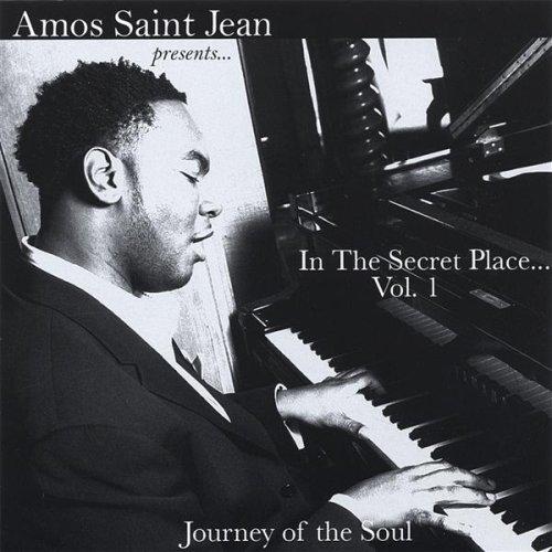 Vol.1-in the Secret Place Jour