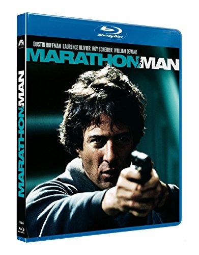 Marathon man [Blu-ray] [FR Import]