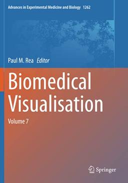 Biomedical Visualisation: Volume 7 (Advances in Experimental Medicine and Biology, Band 7)