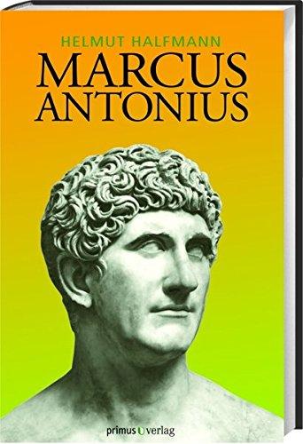 Marcus Antonius