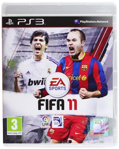 Fifa 11 [Spanisch Import]