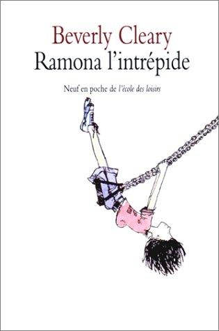 Ramona l'intrépide