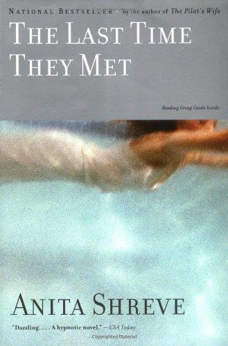 The Last Time They Met: A Novel