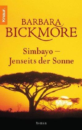 Simbayo - Jenseits der Sonne