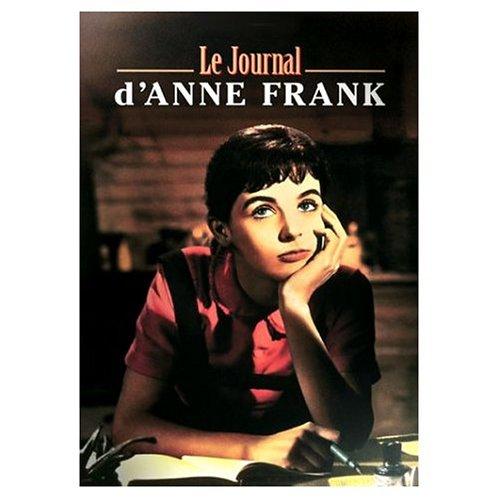 Le Journal d'Anne Frank [FR IMPORT]