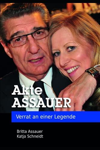 Akte Assauer: Verrat an einer Legende