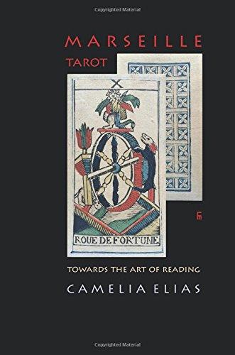 Marseille Tarot: Towards the Art of Reading