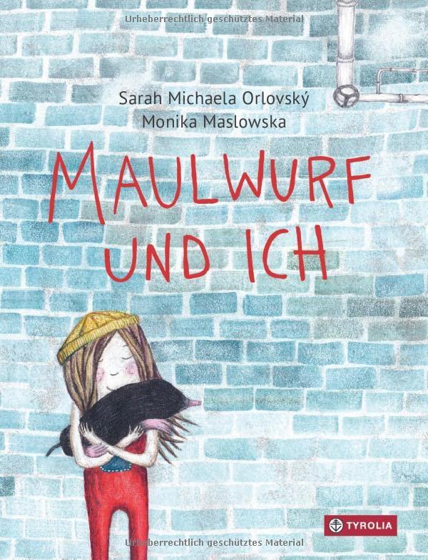 Maulwurf und ich: Von wilden Zeiten und schützenden Kellern