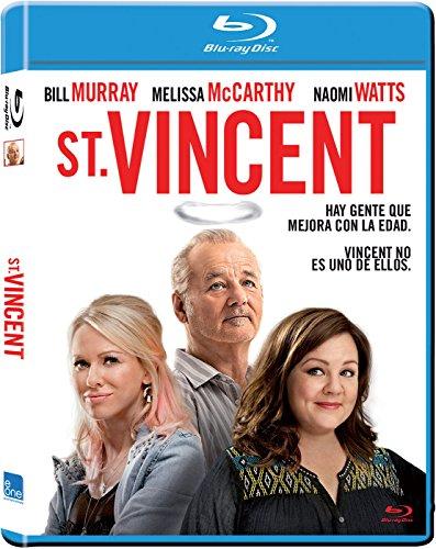 St. Vincent (ST. VINCENT, Spanien Import, siehe Details für Sprachen)