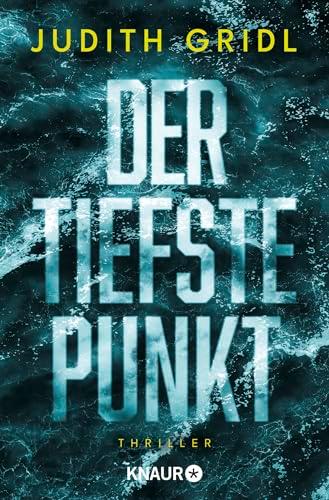 Der tiefste Punkt: Thriller | Hochspannender Techno-Thriller mit internationalem Komplott und brisanten Themen