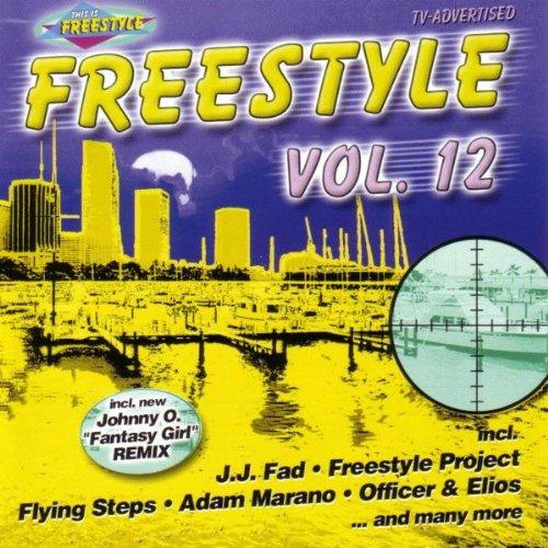 Freestyle Vol.12