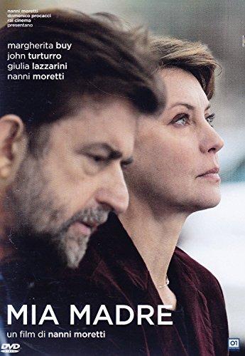 Mia madre [IT Import]