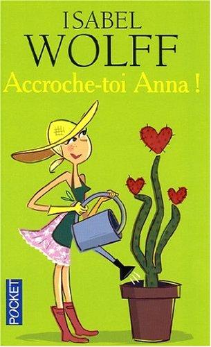 Accroche-toi, Anna !