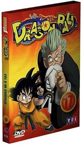 Dragon Ball - Vol.17 [FR Import]