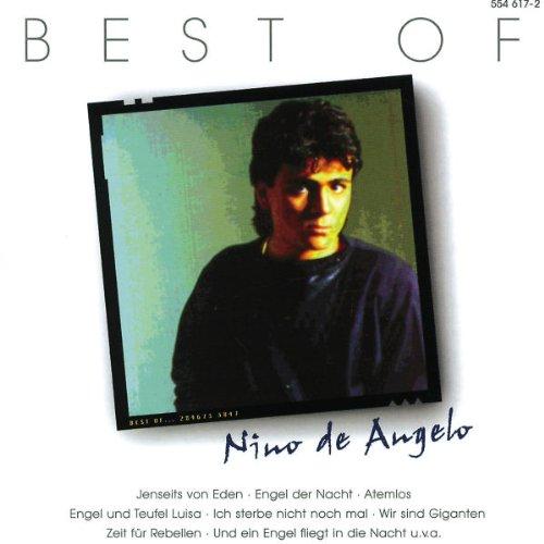 Best of Nino de Angelo