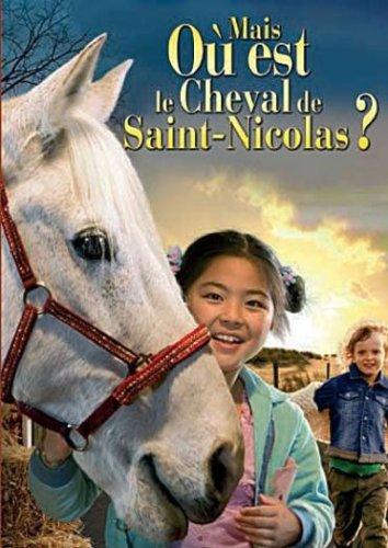 Mais ou est le cheval de saint nicolas ? [FR Import]