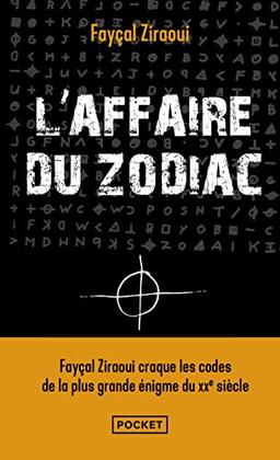 L'affaire du Zodiac