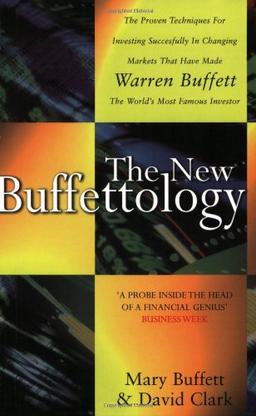 The New Buffettology