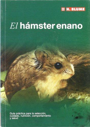 El hámster enano (Mascotas, Band 12)