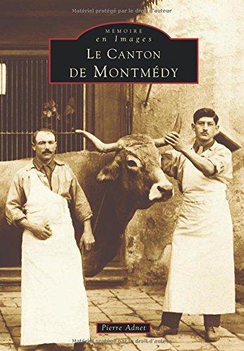 Le canton de Montmédy