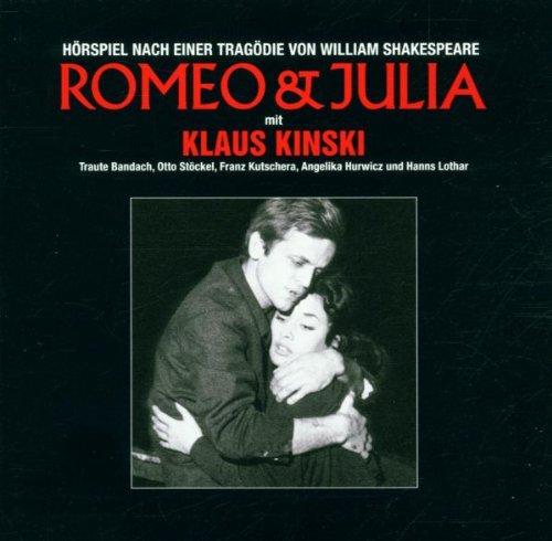 Shakespeare: Romeo & Julia