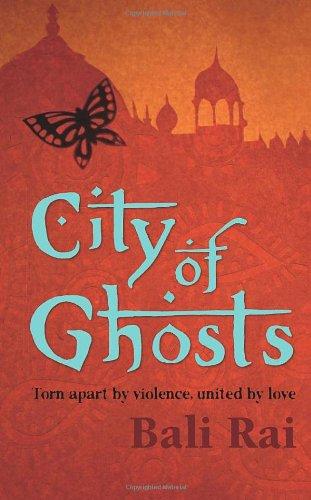 City of Ghosts