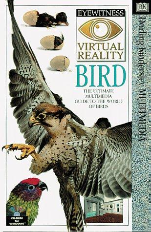 Eyewitness Virtual Reality: Bird