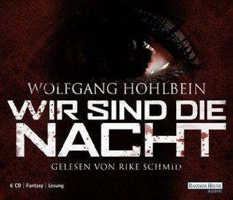 Wir sind die Nacht