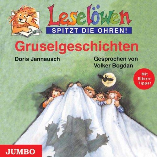 Gruselgeschichten. CD