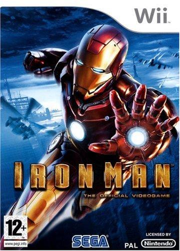 Iron Man [FR Import]