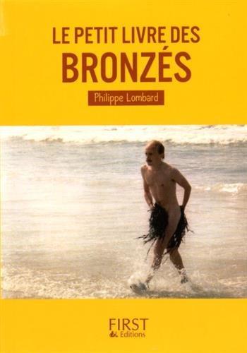 Le petit livre des Bronzés