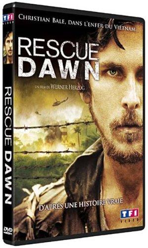 Rescue dawn [FR IMPORT]