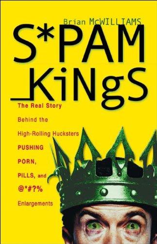 Spam Kings (Classique Us)